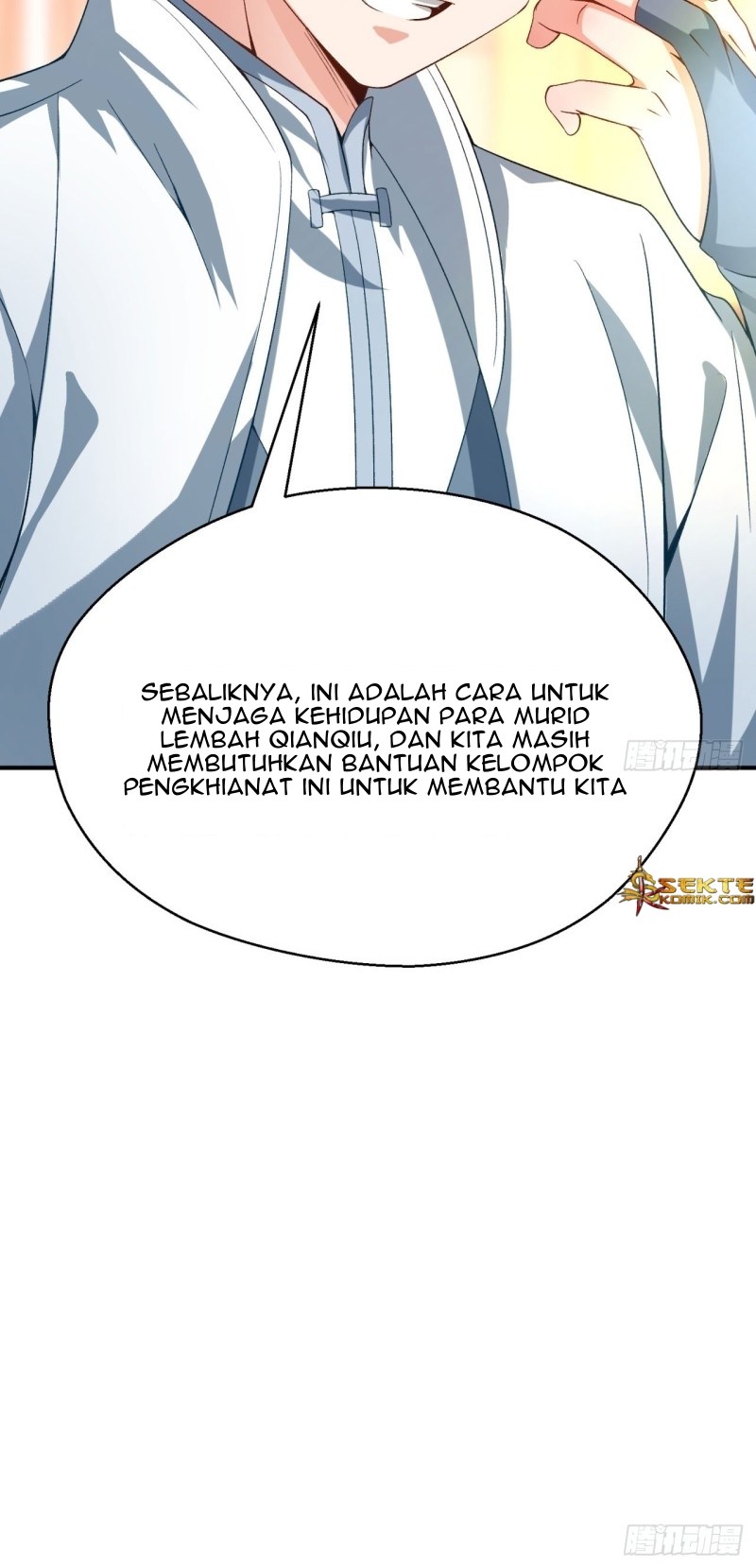 I Picked Up An Attributes Chapter 33 Gambar 65